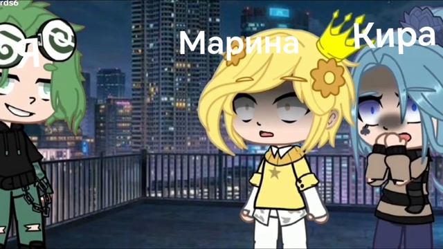 Вот до чего доводит предательство 😔