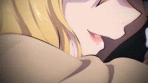 Песнь ночных сов | Yofukashi no Uta | Трейлер персонажа | Русская озвучка