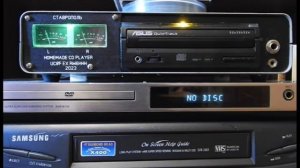 Smokey Rivers and The Midnight Circuit (ИИ)