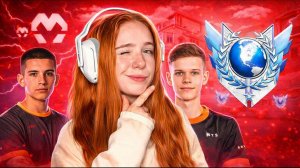 ЗАТРОЛЛИЛА СВОИХ ПОДРУГ В STANDOFF 2