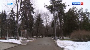 Снегопады и порывистый ветер ожидаются в КБР из-за надвигающегося циклона