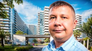 АК Горизонт | 13 корпусов на первой линии. Ваша жизнь в масштабе бизнес-класса