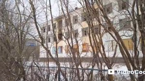 Воркута -Северный