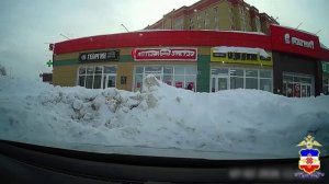 Полиция Йошкар-Олы отстранила 12-летнего мальчика от управления машиной, угнанной совместно с другом