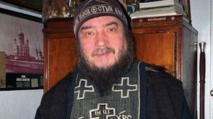 Наше дело спасать жизни! Старец ЗОСИМА Сокур