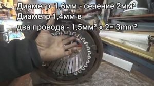 Очередной генератор, но 4 киловатта.