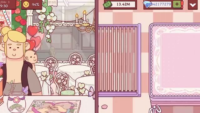играю в мою любимую игру!! смотреть онлайн