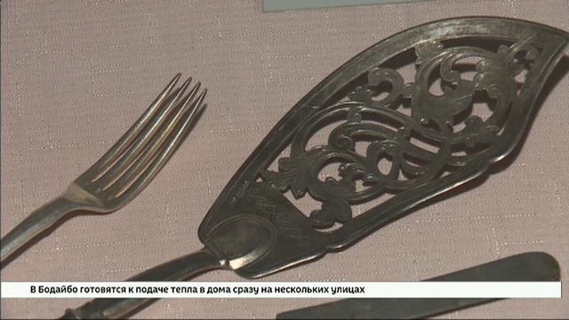 200 экспонатов из фондов впервые покажут на выставке в Иркутском художественном музее смотреть онлайн