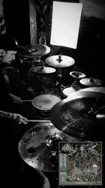 Koschei - Мара (drum Cover) 🥁🤘🔥