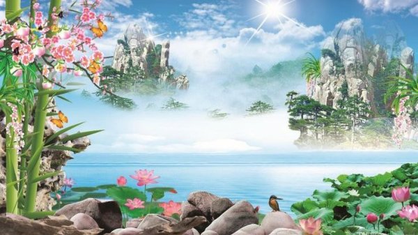 G-1019  Scorpions   (Lorelei)