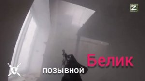 песня позывной Белик от Baba Yaga