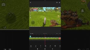 рассказываю про 2 опасных мифы в Вайлд крафт(мифы придумала я)