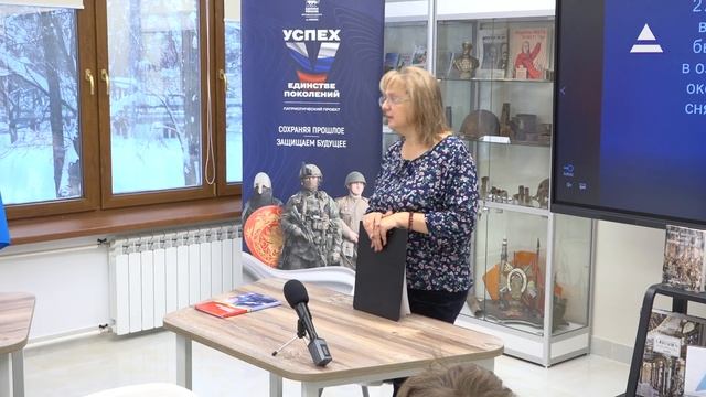 Час истории. Блокада Ленинграда смотреть онлайн