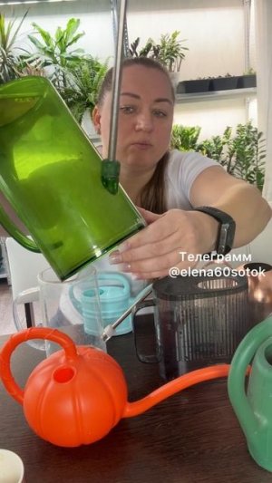 Леек много не бывает, каждая нужна и каждая важна!