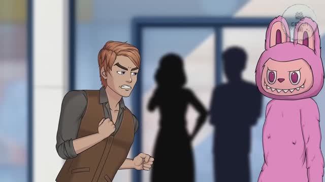 Я С АНИМАТОРА ЛАБУБА СТАЛА АСИСТЕНТОМ БОГАТОГО ПАРНЯ ИСТОРИЯ ИЗ ЖИЗНИ смотреть онлайн