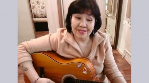 Солнце над лесом... / кавер