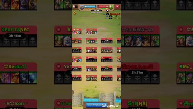 MythWars&Puzzles: DSE vs Limonad смотреть онлайн