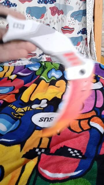 ОБЗОР НА МОЙ КЕРАМБИТ смотреть онлайн