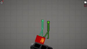 какой-то мелан сломал всю башню