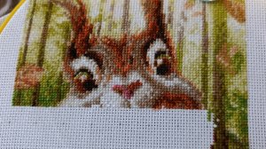 Итоги недели. Начала рисовать