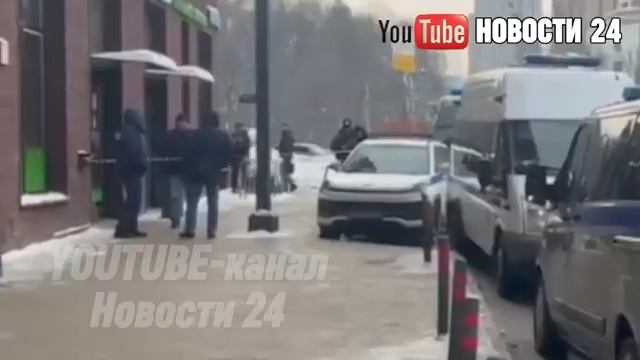 «Папка Пригожина» всплыла! За что расстреляли генерала ГРУ и кто в списке_.mp4 смотреть онлайн