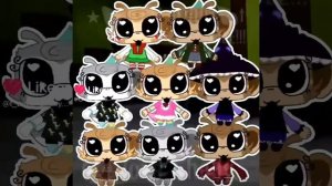 Шелли такая милая