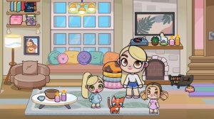 грустная история про Аватар Ворд через 5 лет.