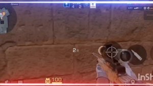 стендофф 2 мувик