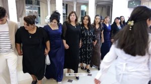 Езидская свадьба Борис & Эрика часть 2 | г. Нижний Новгород AslanStudio 2025