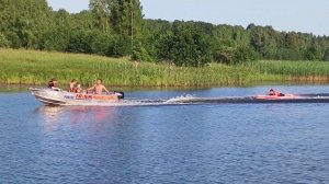 2025 военно-спортивные сборы Плацдарм