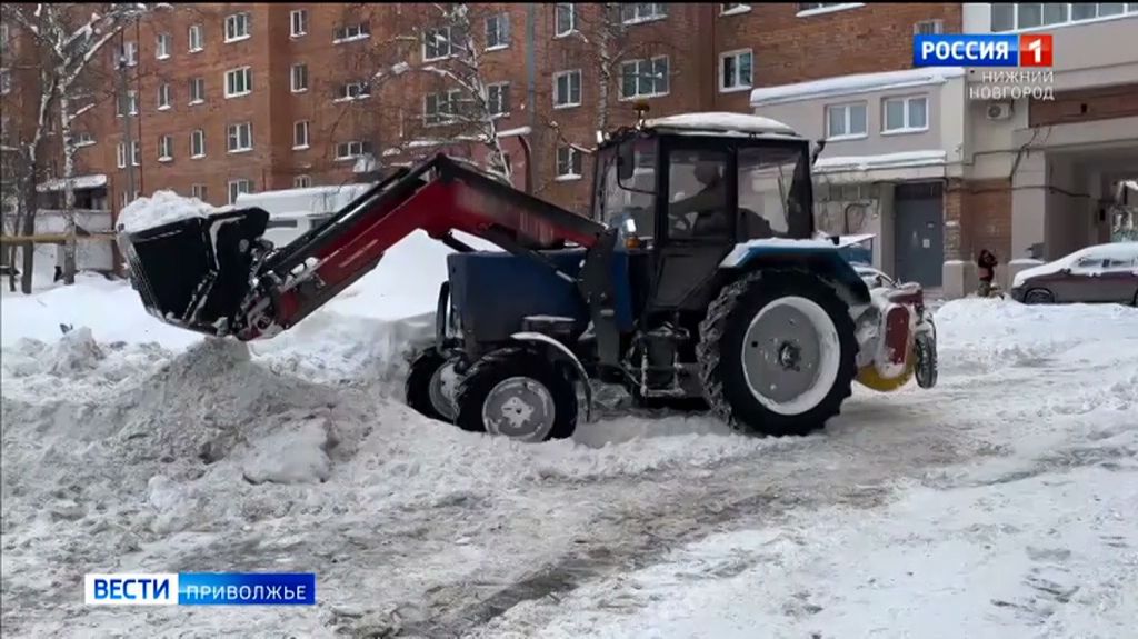 Предостережений и протоколов на сумму более 3 млн рублей выписали нижегородским ДУКам смотреть онлайн