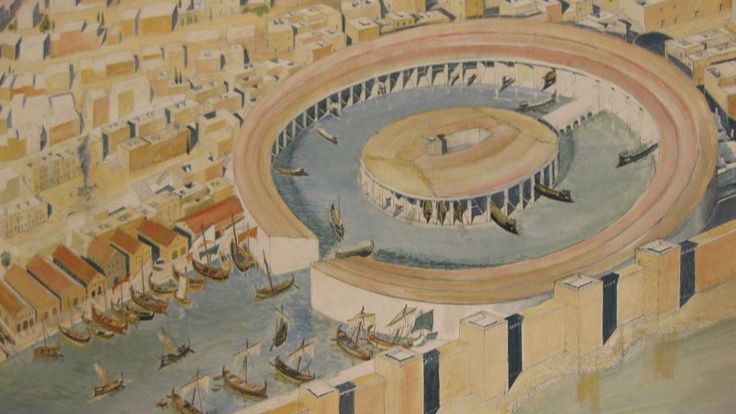 «Карфаген должен быть разрушен» (олигархическая и демократическая системы устройства)  (2024)