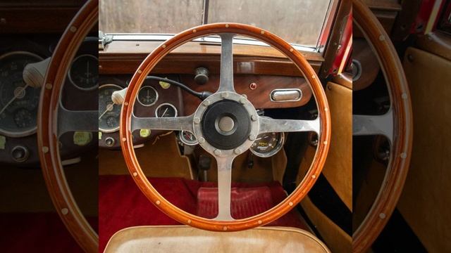 Allard P1 1951 смотреть онлайн