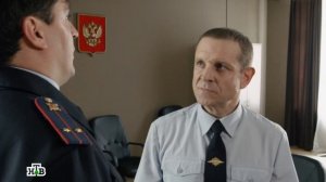 Невский. 16 серия. 2-й сезон. Упор лёжа принять! Видео от Аутсайдера.