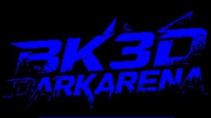На конкурс BK3D.DarkArena 2