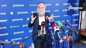 Почему союзник Дональда Трампа — не в Европе, а в Москве?