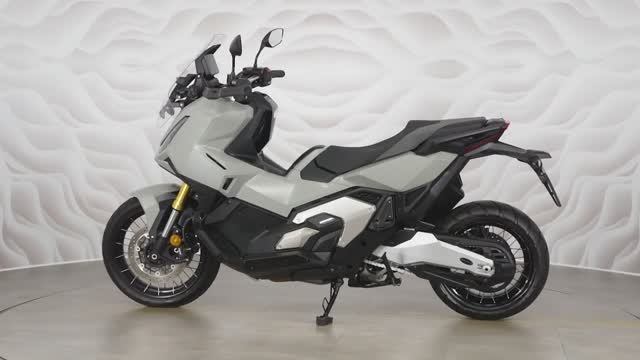 HONDA X-ADV vin RH21-1000055 смотреть онлайн