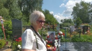 Вспомним воина: воспоминания о Владиславе Панасове