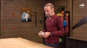 Фонарь Petzl Swift RL. Обзор