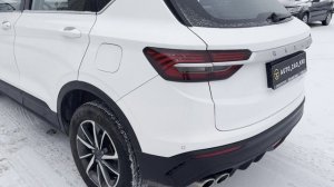 Geely Coolray 2022 г. VIN 912478 Краснодар