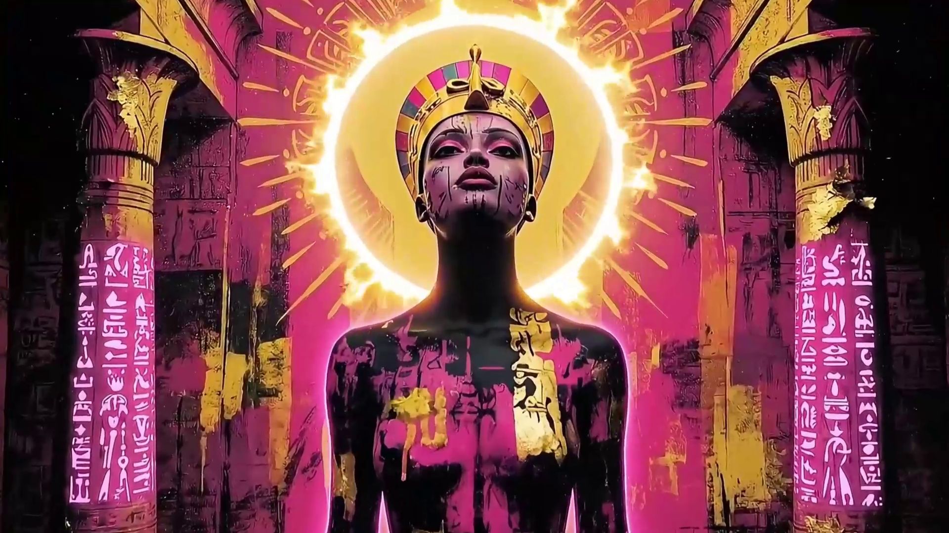 Королева всех Времен смотреть онлайн