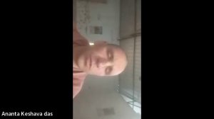 ШБ 2.5.18 лектор Ананта Кешава дас (09.02.2026)