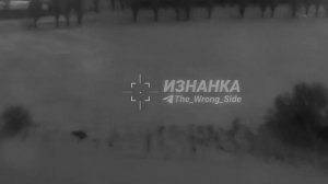 🔥Недавнее поражение хранилища ГСМ с применением БпЛА"Герань"в районе н.п.Качаново Полтавской обл…