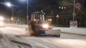 🚧 Итоги дорожных работ за прошедшую неделю: 09.02.2026