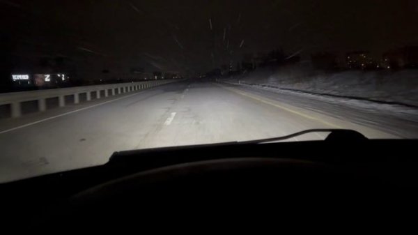 Лампы Dawn Knight K7C 6000K