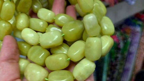 Натуральные камни - 10.02.26