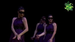 Царь зверей EL-Vento