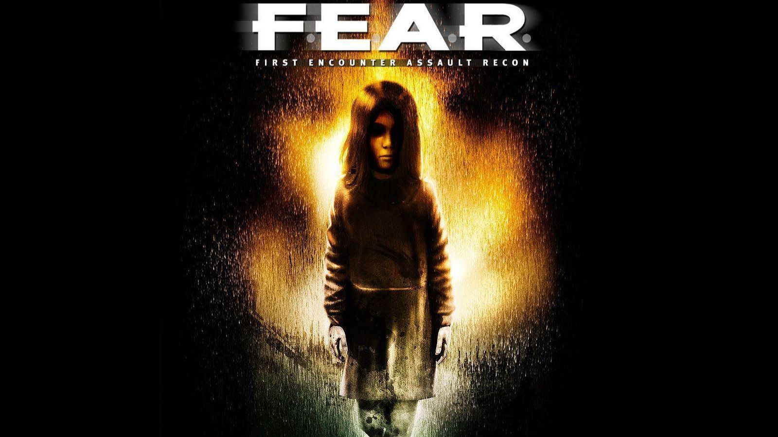 F.E.A.R. прохождение без комментариев F.E.A.R. игрофильм смотреть онлайн