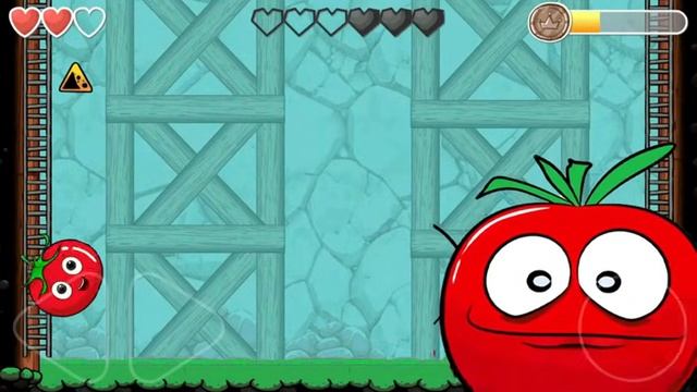 КРАСНЫЙ ШАРИК, КРАСНЫЙ ШАР смотреть онлайн