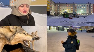 Норильск/ Театр/ Где звезды?